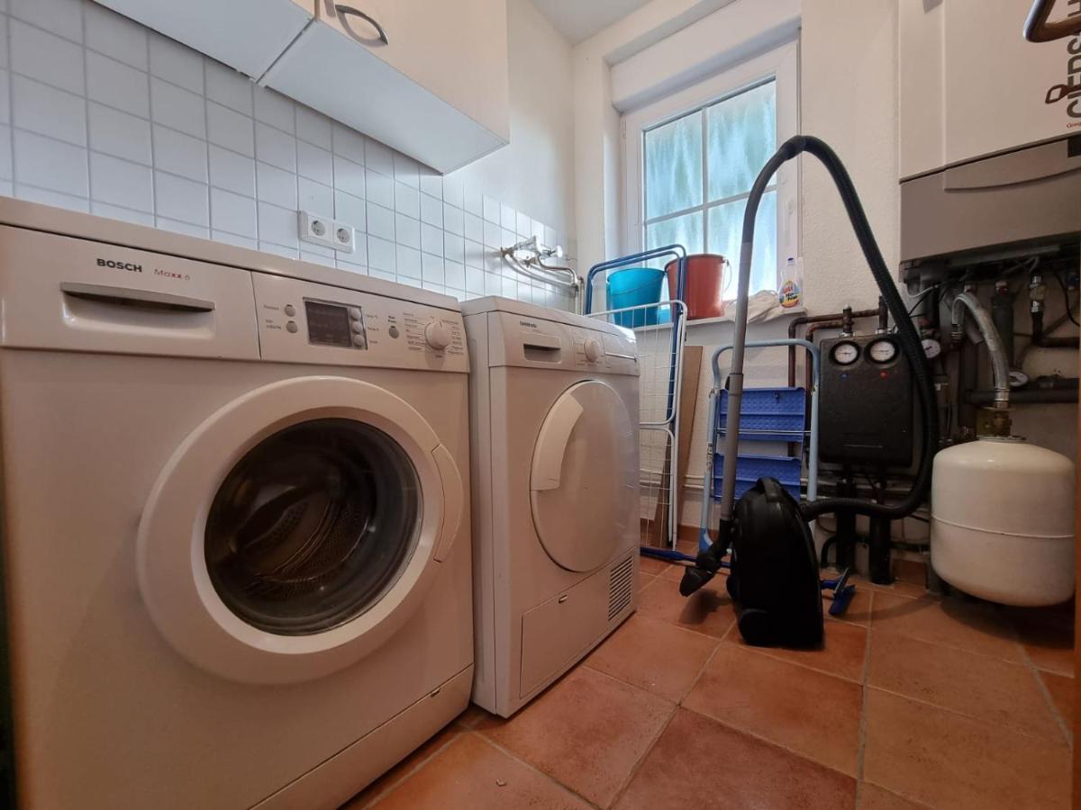 Ferienhaus Nici Wohneinheit Seehund Norden Extérieur photo